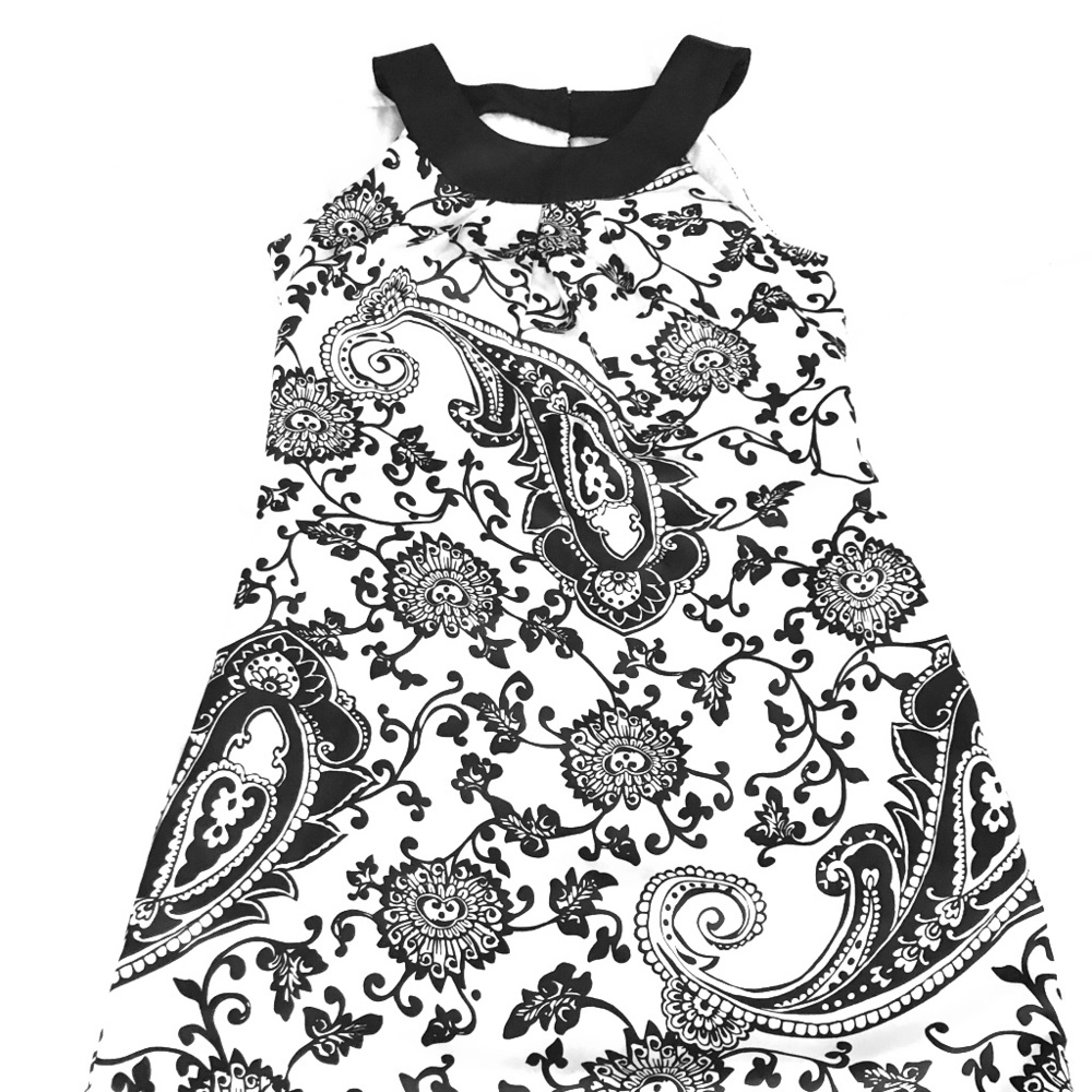 White House Black Market Dress